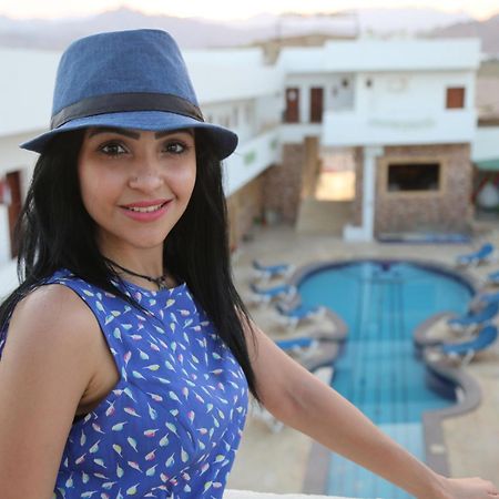 Carmine Hotel Dahab Zewnętrze zdjęcie