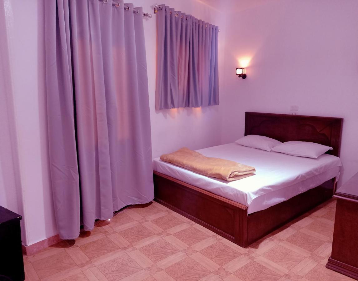 Carmine Hotel Dahab Zewnętrze zdjęcie