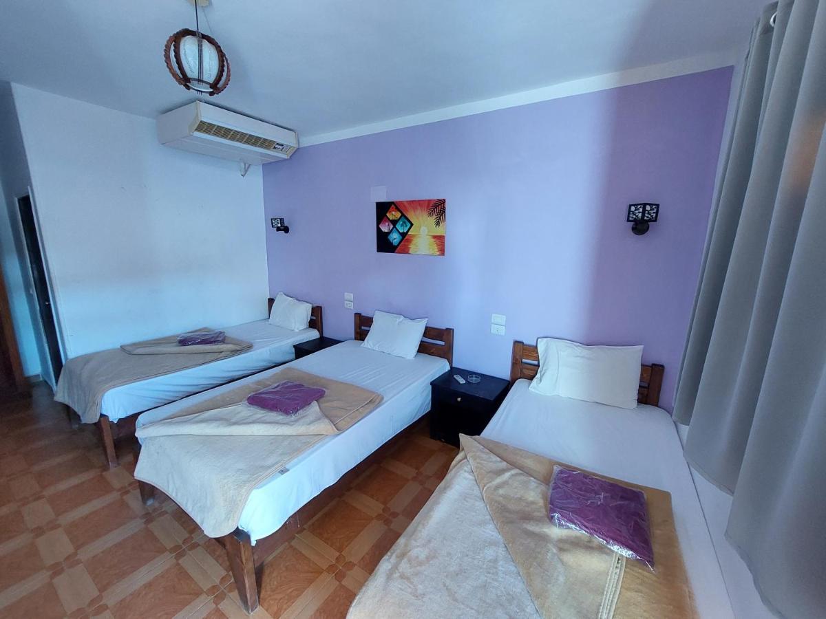 Carmine Hotel Dahab Zewnętrze zdjęcie