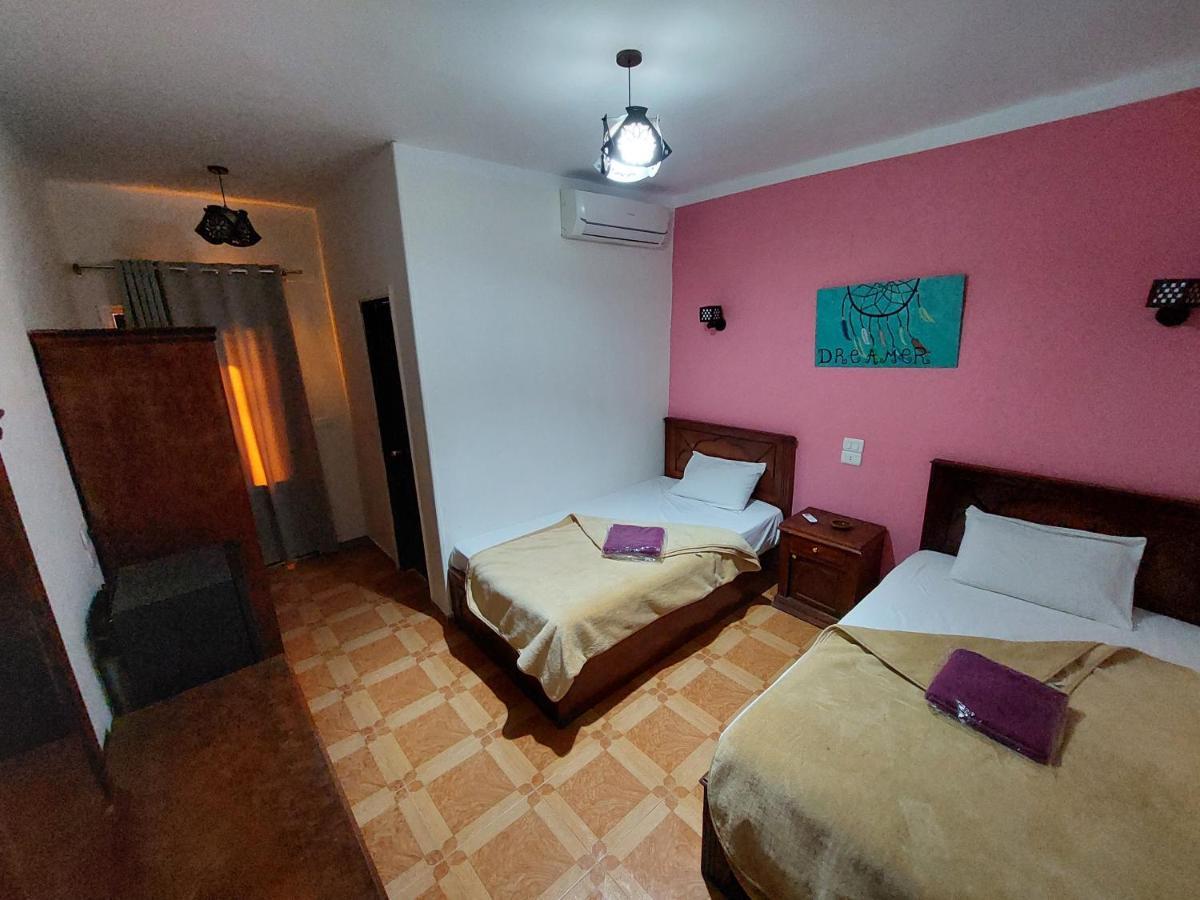 Carmine Hotel Dahab Zewnętrze zdjęcie