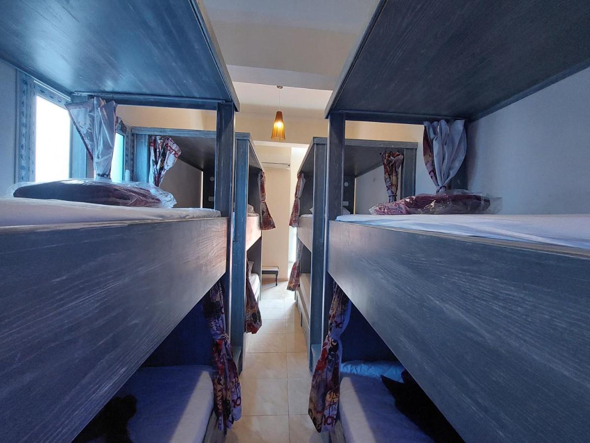 Carmine Hotel Dahab Zewnętrze zdjęcie