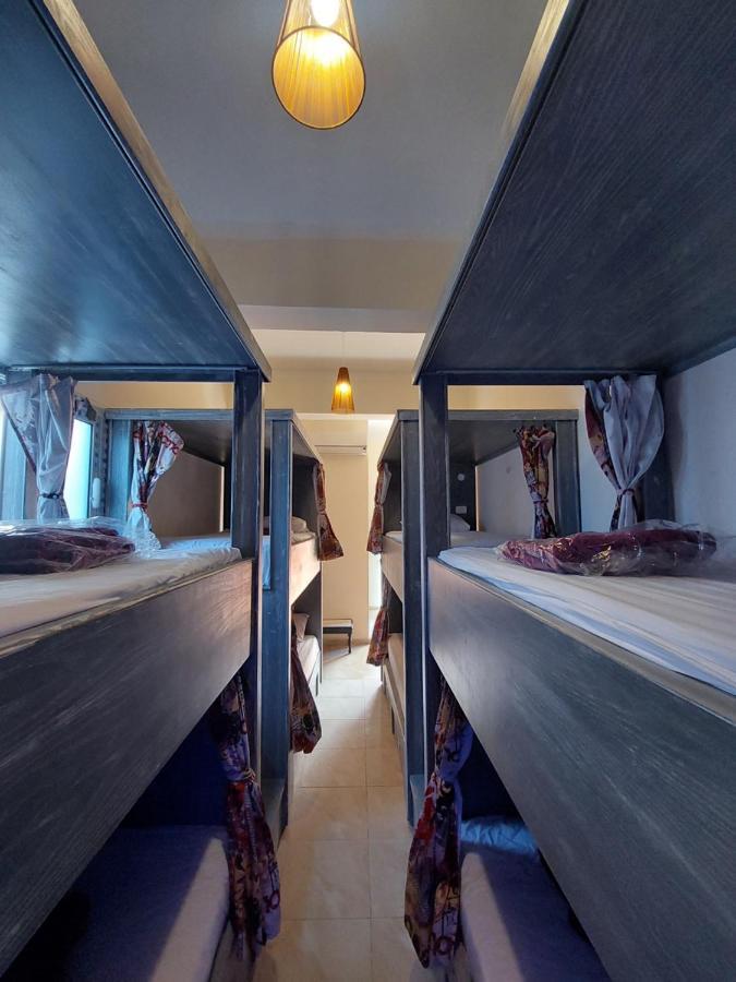 Carmine Hotel Dahab Zewnętrze zdjęcie