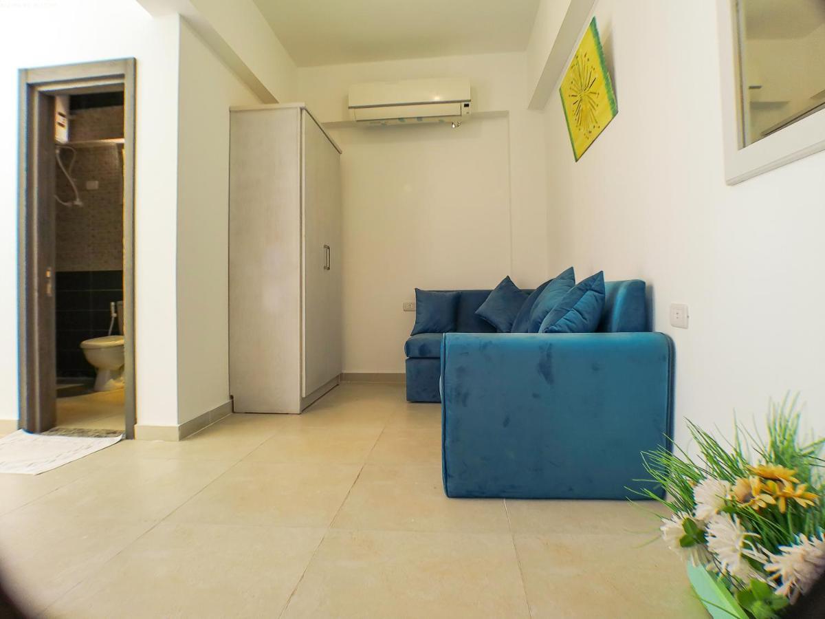 Carmine Hotel Dahab Zewnętrze zdjęcie