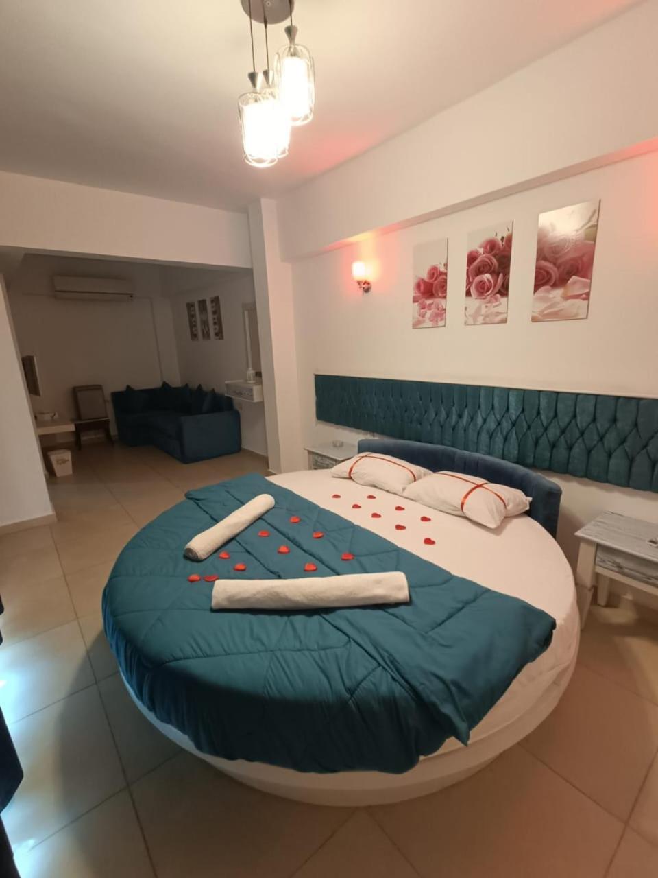 Carmine Hotel Dahab Zewnętrze zdjęcie