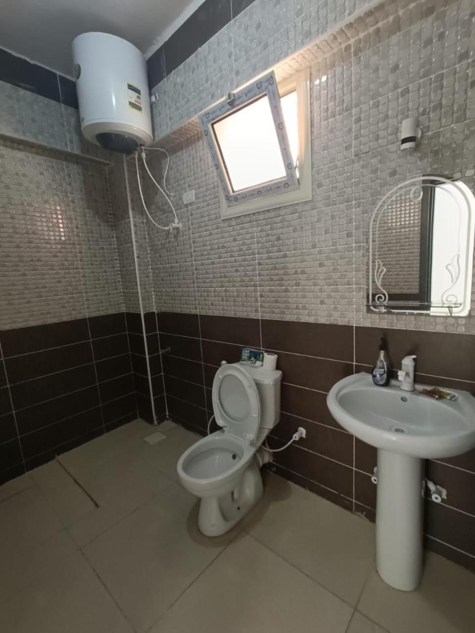 Carmine Hotel Dahab Zewnętrze zdjęcie