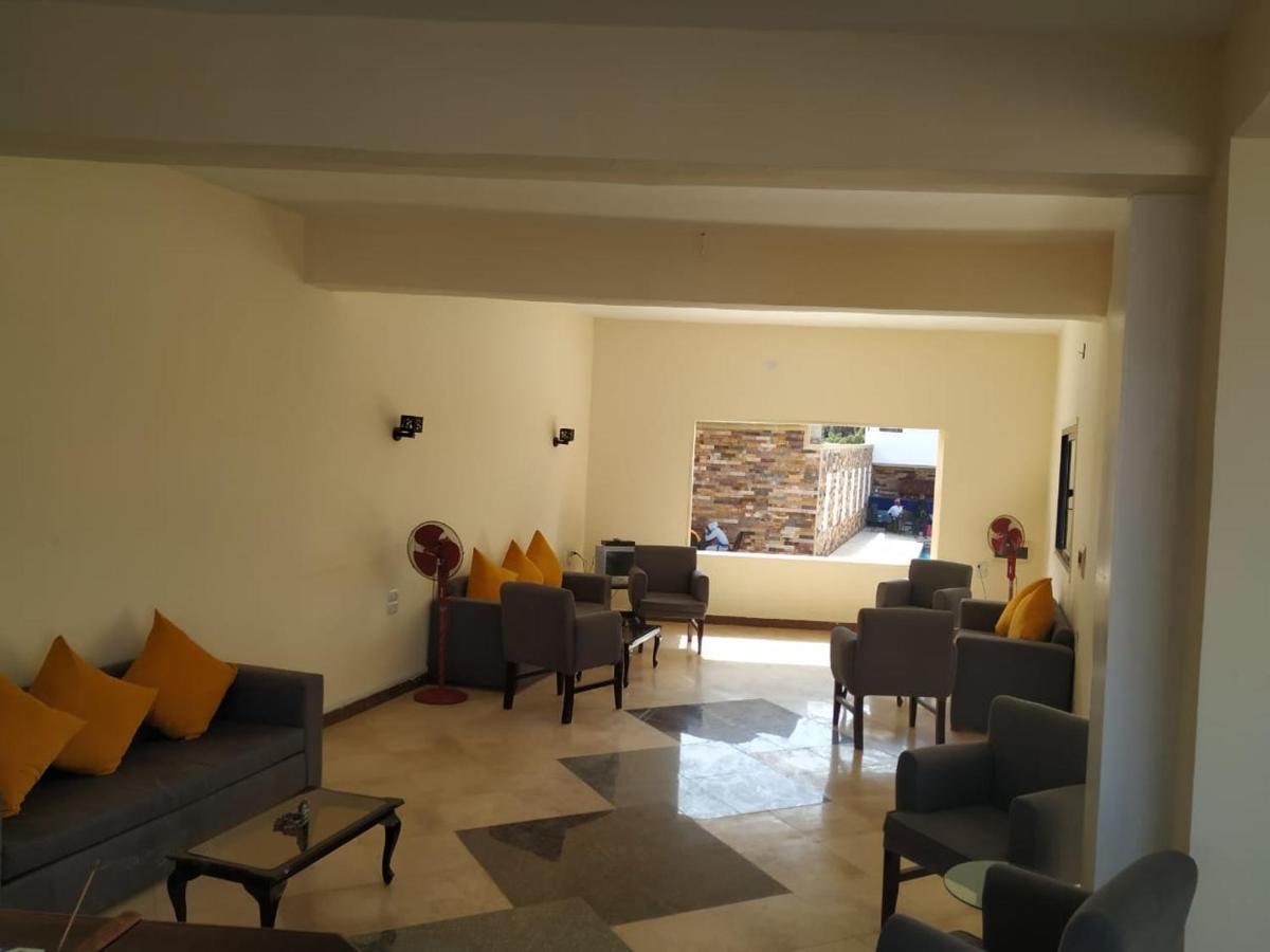 Carmine Hotel Dahab Zewnętrze zdjęcie