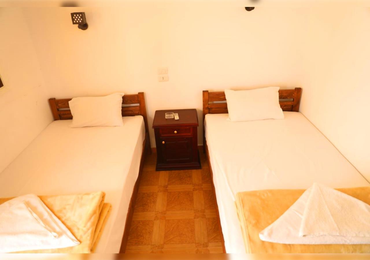 Carmine Hotel Dahab Zewnętrze zdjęcie